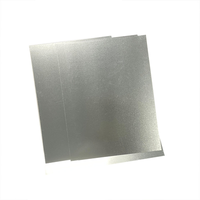 Hojalata de acero brillante 0.7m m en frío para la poder laminada