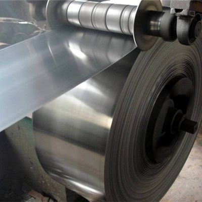 Acero Tin Plate Flat For Cannery/Tin Cans Containers del ETP de la categoría alimenticia