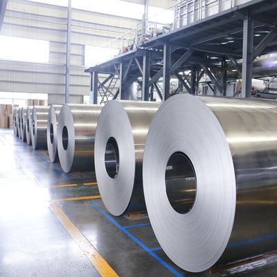 Acero Tin Plate Flat For Cannery/Tin Cans Containers del ETP de la categoría alimenticia