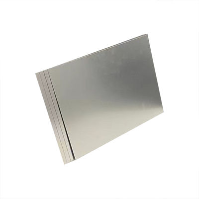El acero Tin Plate del T3 SPTE 1219m m laminó utilizado para los casquillos
