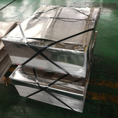 El acero Tin Plate del T3 SPTE 1219m m laminó utilizado para los casquillos