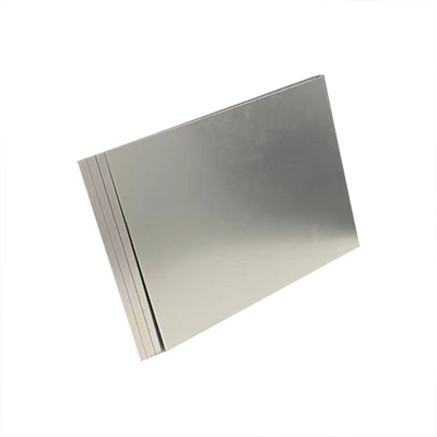 Hojas laqueadas Tin Plate de acero 0.16m m usados para las latas de la pintura