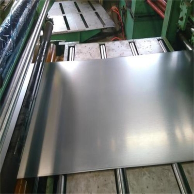 Astilla electrolítica Tin Plate de acero 0.6m m para la poder del aceite de mesa