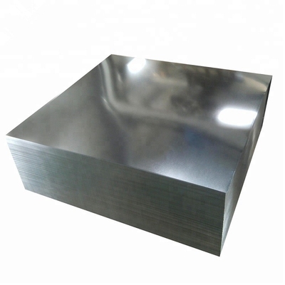 Astilla electrolítica Tin Plate de acero 0.6m m para la poder del aceite de mesa
