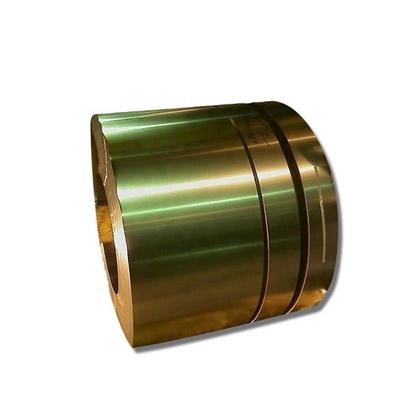 Hoja electrolítica de la hojalata de Tin Coated Plate Sliver T5 prevenir la corrosión