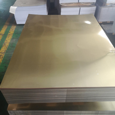 T5 Tin Plate de acero electrolítico primero 1000m m para las latas del aceite