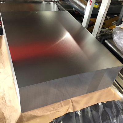 T5 Tin Plate de acero electrolítico primero 1000m m para las latas del aceite