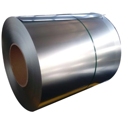 El galvanizado del precio de fabricante DX51D SGCC laminó la bobina de acero galvanizada para los materiales de construcción