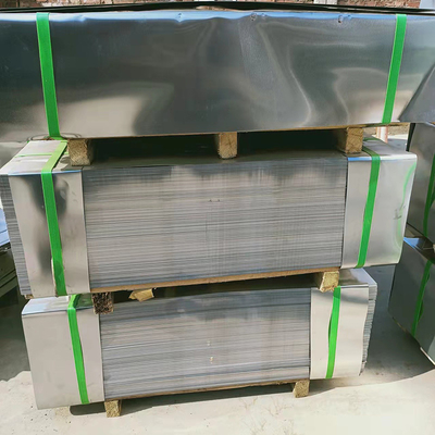 5,6 SR. brillante Tin Etp Plate de TFS 0.14m m electrolíticos